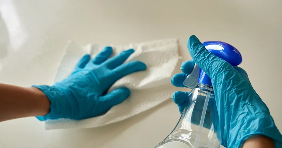 Commercial Cleaning Contract Scope of Work: What to Look For Before You Sign