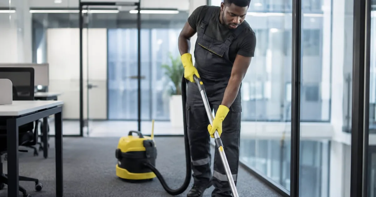 Commercial Cleaning Cost in Elk River, MN: 2026 Price Guide