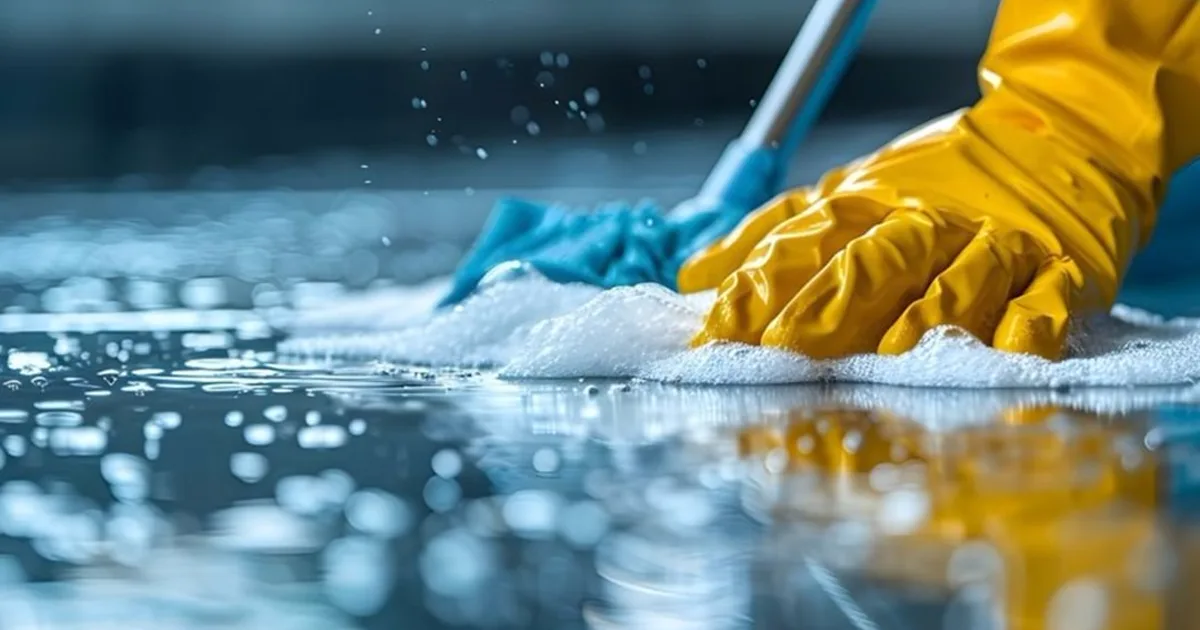 Post-Construction Cleaning Phases Explained