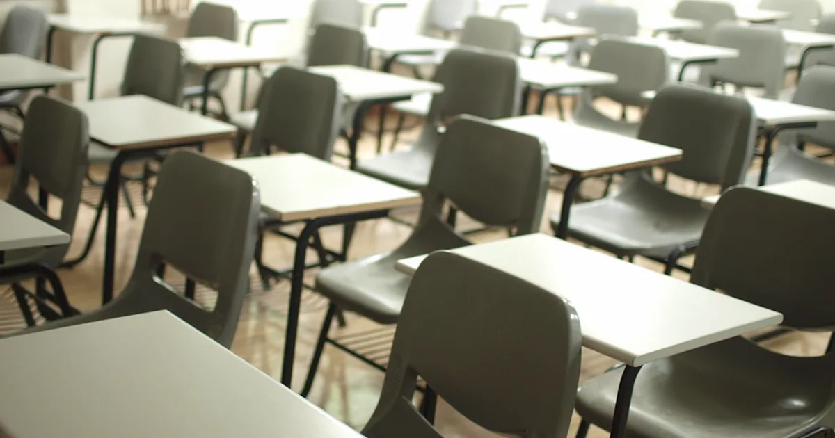 School Facility Cleaning Standards: What Schools and Daycares Are Held To