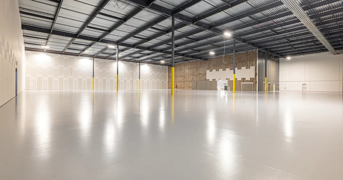 Strip and Wax vs. Burnishing: How to Build a VCT Floor Care Schedule