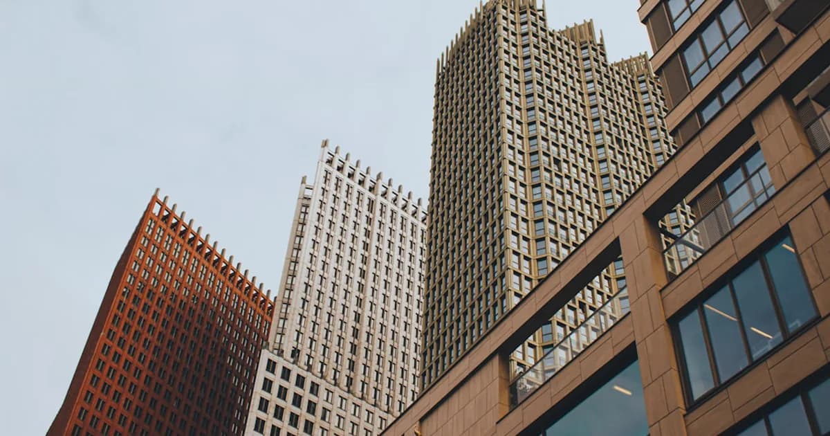 Winter Floor & Entryway Care for St. Paul Facilities: A Facility Manager's Guide